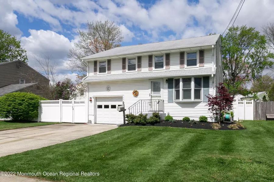 2263 Princeton Pike, Lawrence, NJ 08648