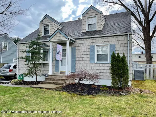 1010 Maltby Avenue, South Plainfield, NJ 07080