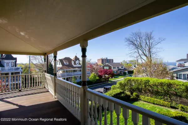 Atlantic Highlands, NJ 07716,34 4th Avenue