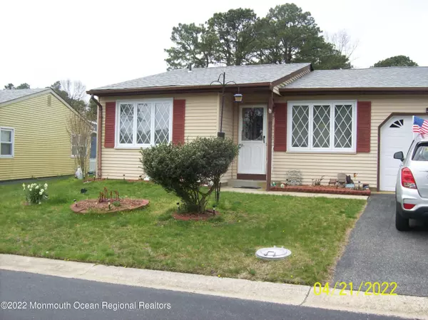 14 Westport Drive #71, Whiting, NJ 08759