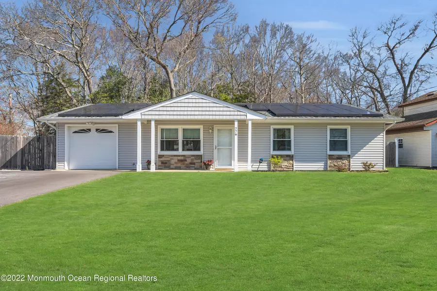 776 Briar Road, Lanoka Harbor, NJ 08734