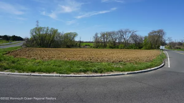 Wrightstown, NJ 08562,0 Wrightstown Sykesville Road