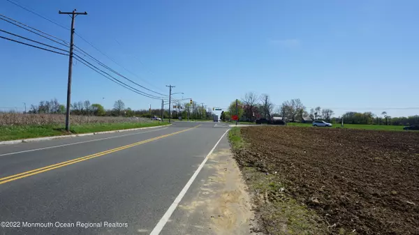 Wrightstown, NJ 08562,0 Wrightstown Sykesville Road