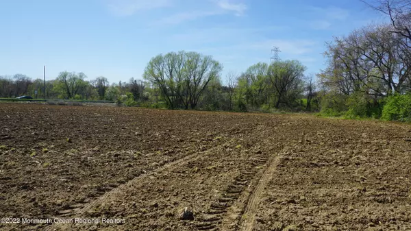 Wrightstown, NJ 08562,0 Wrightstown Sykesville Road