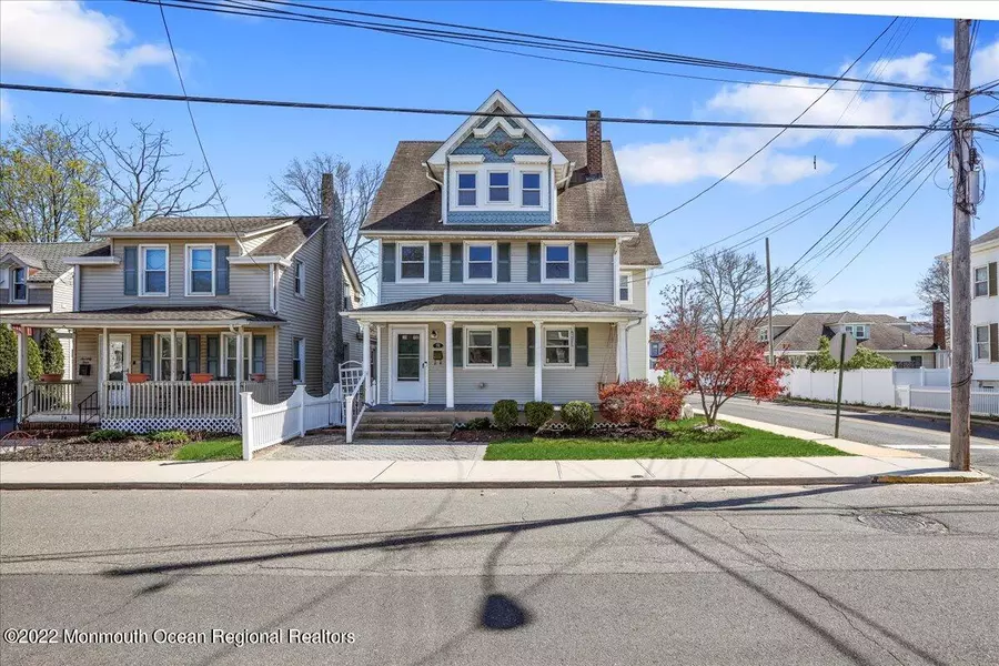 70 2nd Street, Keyport, NJ 07735