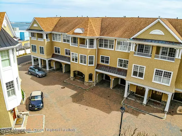 Brielle, NJ 08730,203 River Mist Way