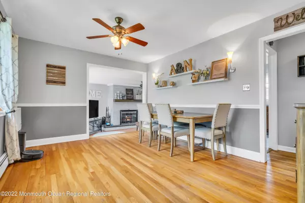 Belford, NJ 07718,267 Leonardville Road