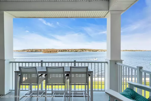 2201 River Road #3302, Point Pleasant, NJ 08742