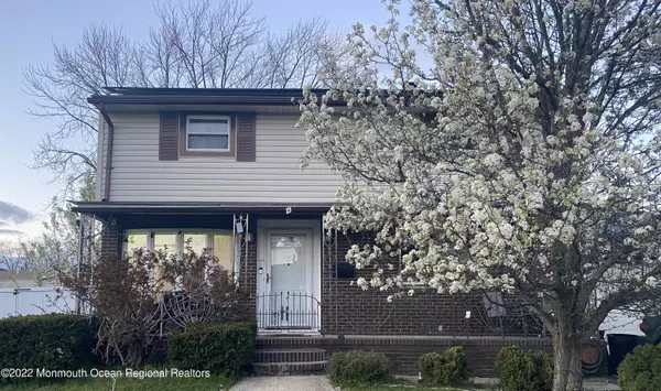 15 Dibling Street, Union Beach, NJ 07735