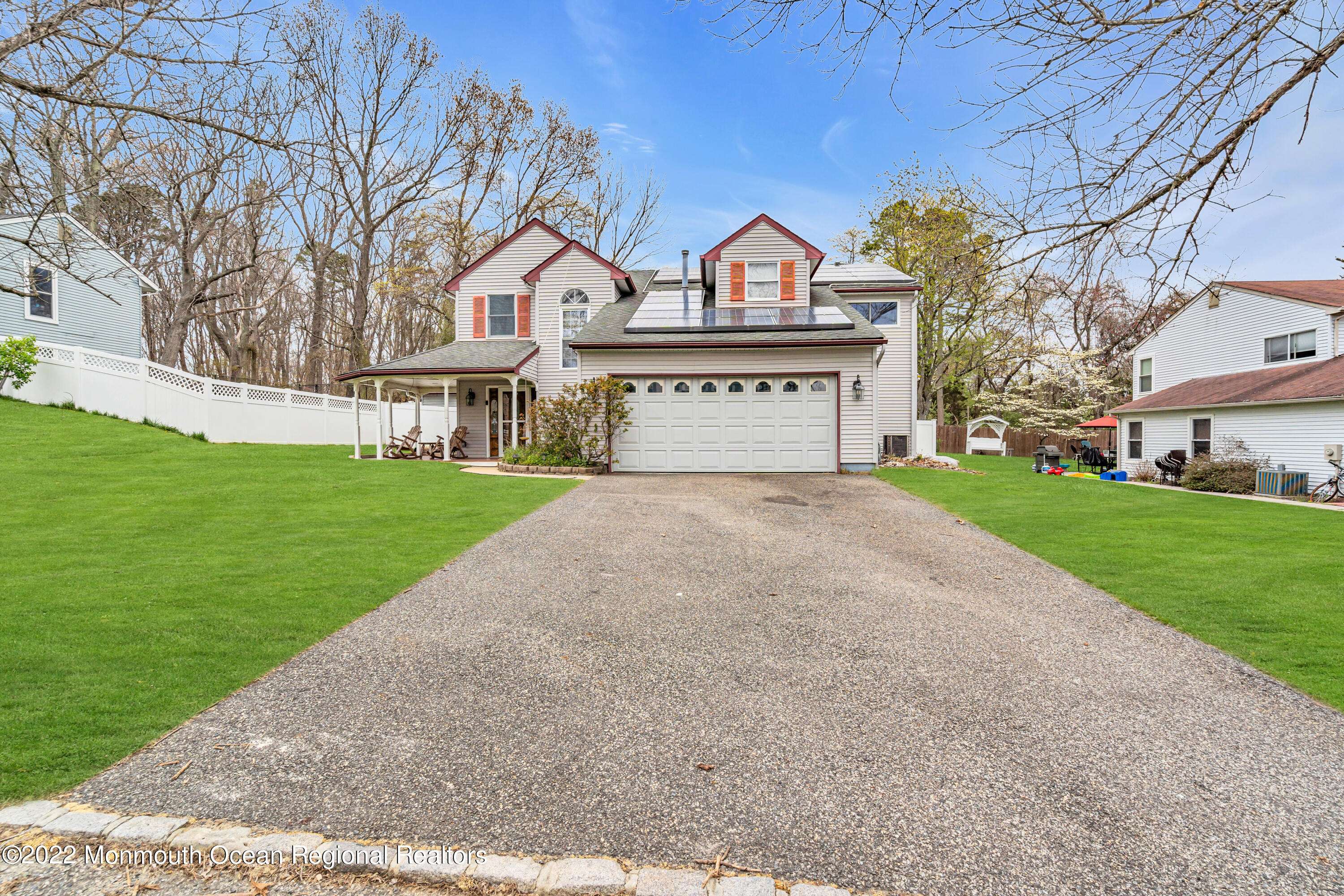 Howell, NJ 07731,52 Marc Drive