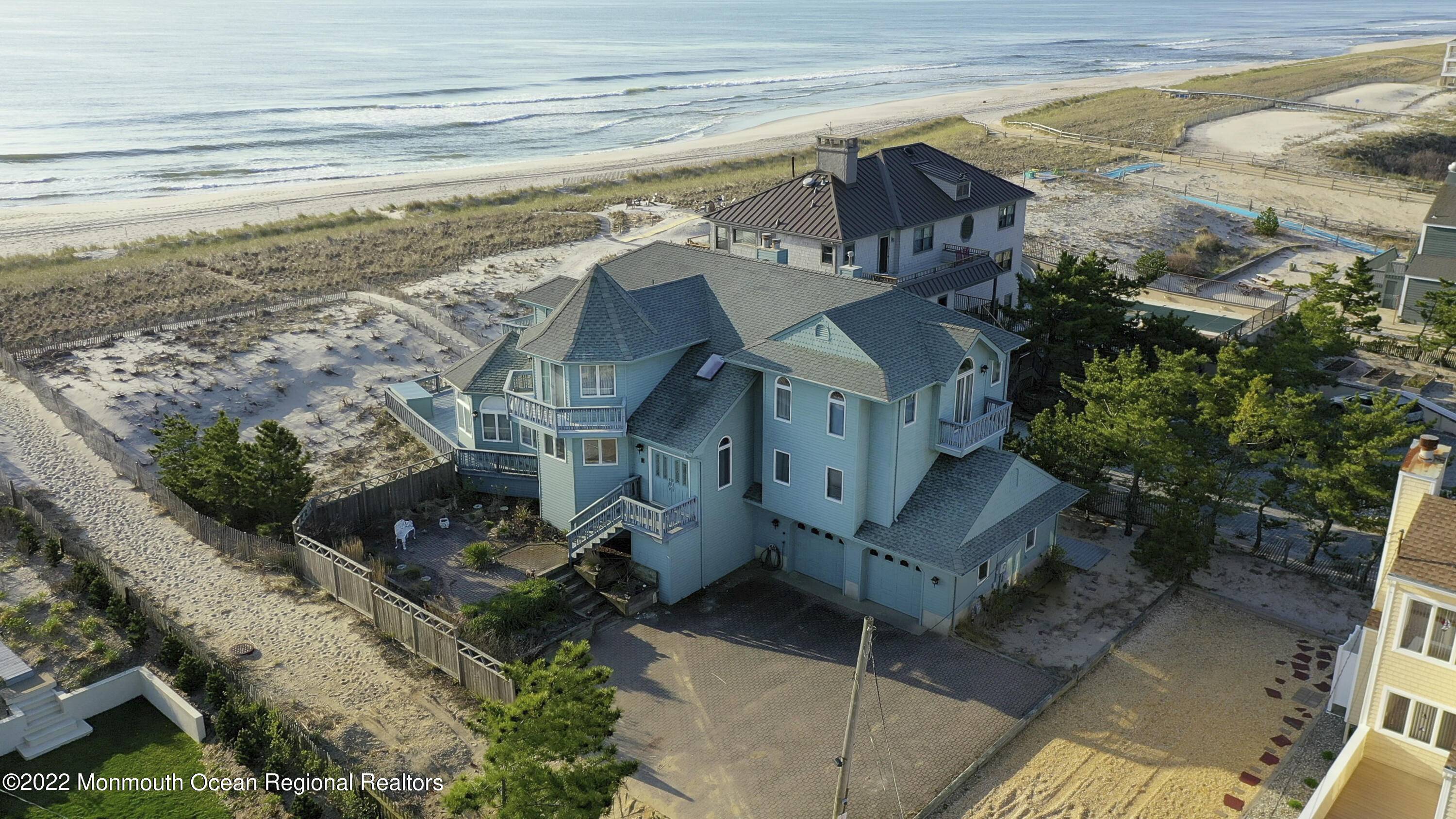 106 Faber Lane, Mantoloking, NJ 08738