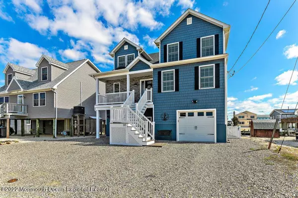 Beach Haven West, NJ 08050,97 Harry Drive