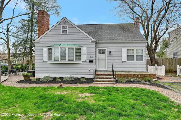 93 Blackpoint Road, Rumson, NJ 07760