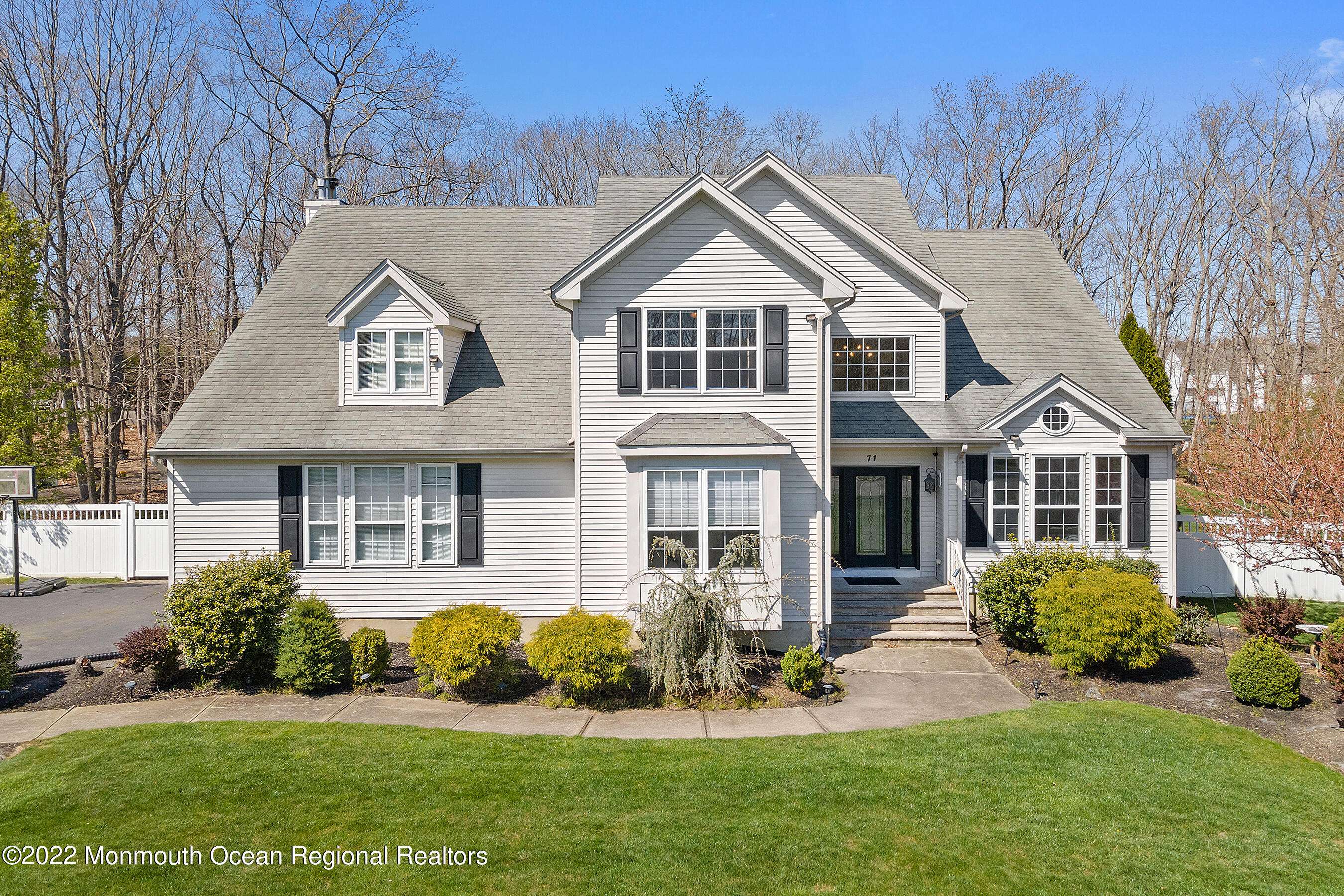 Jackson, NJ 08527,71 Tuscany Drive