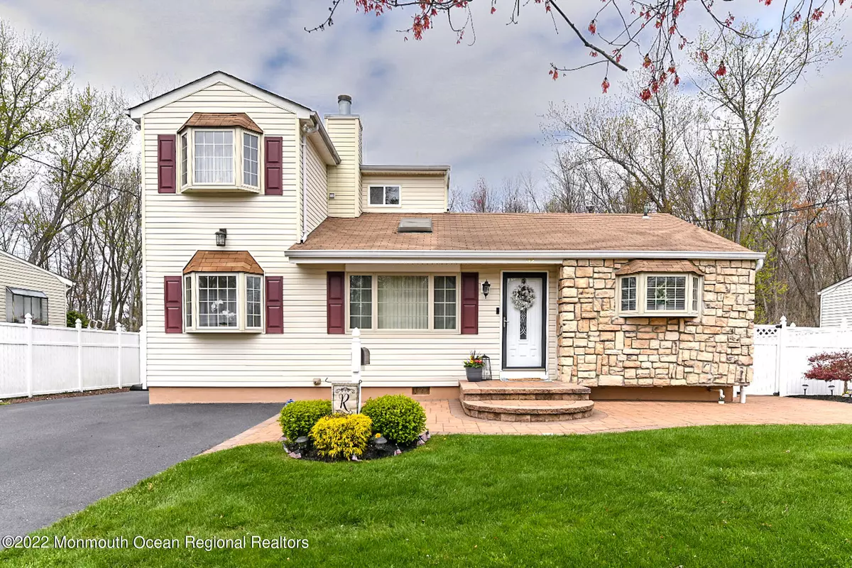 Old Bridge, NJ 08857,52 Stevens Avenue