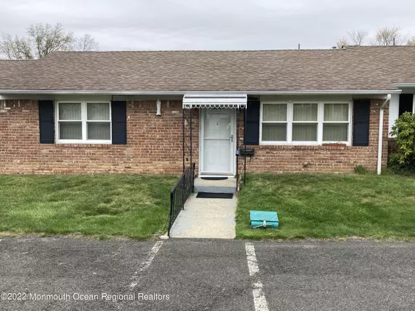 4 Missouri Court #187, Matawan, NJ 07747