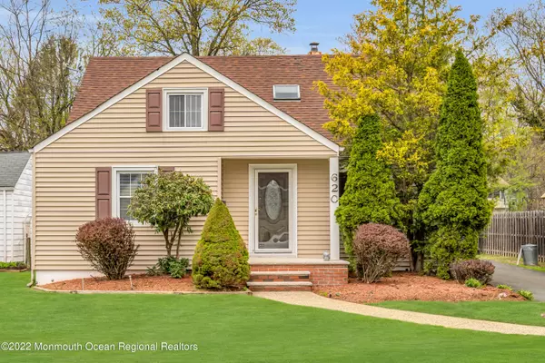 620 Ayres Avenue, North Plainfield, NJ 07063
