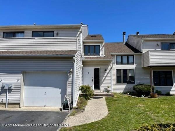 8 Park Meadow Lane,  West Long Branch,  NJ 07764