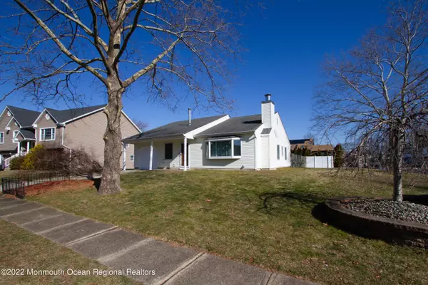 Matawan, NJ 07747,3 Stone Court