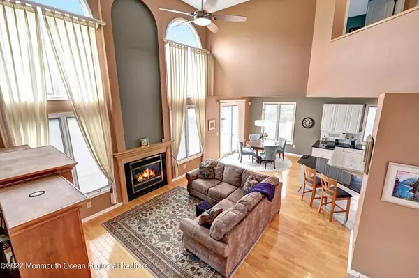 Holmdel, NJ 07733,167 La Quinta Court
