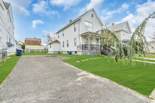Neptune Township, NJ 07753,1310 Corlies Avenue