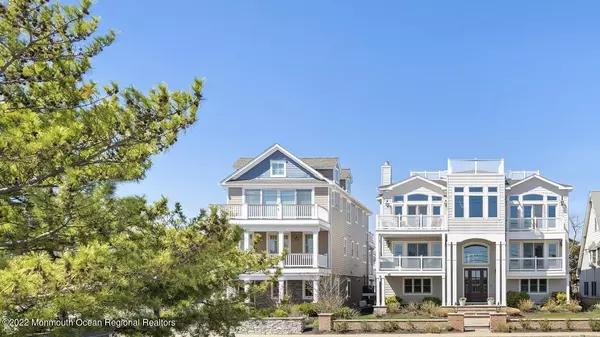 Sea Bright, NJ 07760,602 Ocean Avenue