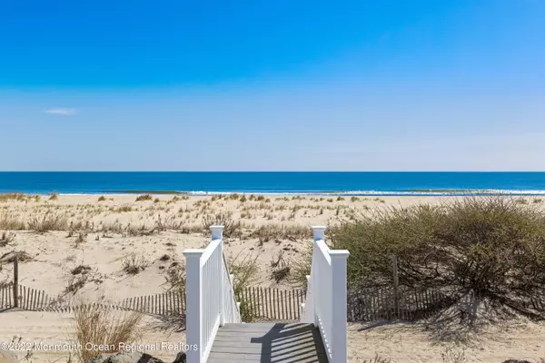 602 Ocean Avenue, Sea Bright, NJ 07760