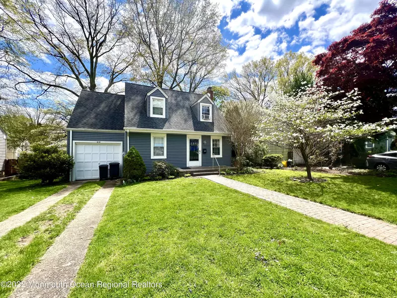 610 Latona Avenue, Ewing, NJ 08618