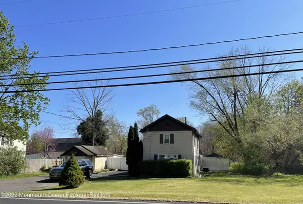 Millstone, NJ 08510,117 Stagecoach Road