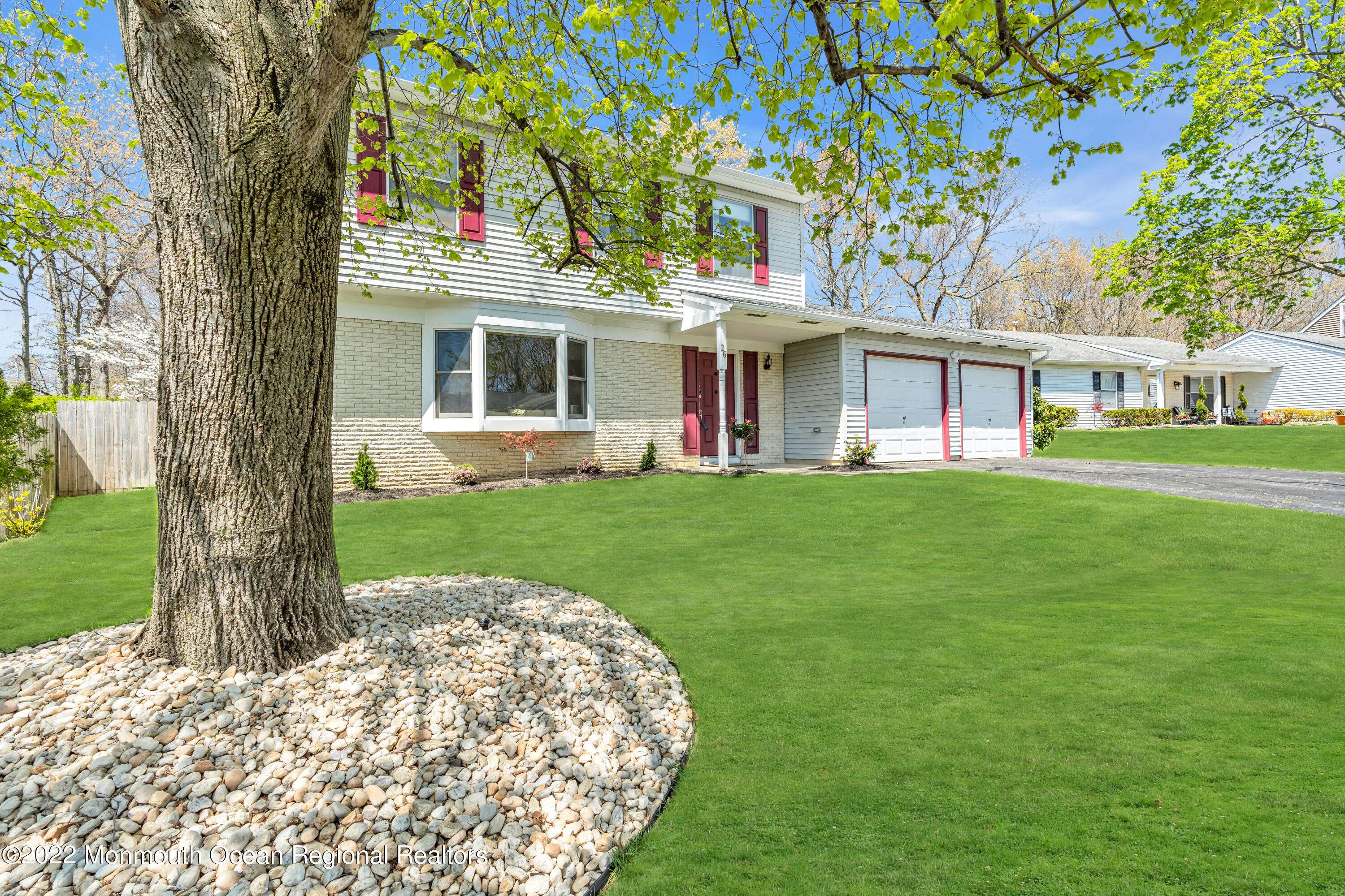 26 Cannon Ball Drive, Howell, NJ 07731