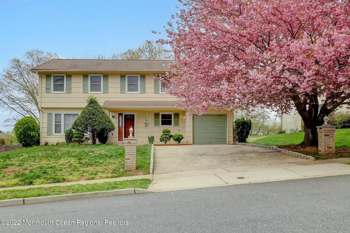 Parlin, NJ 08859,18 Dana Estates Drive