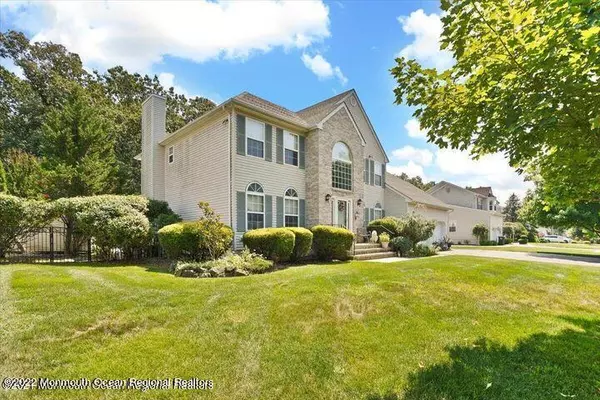 Jackson, NJ 08527,391 Meadowood Road