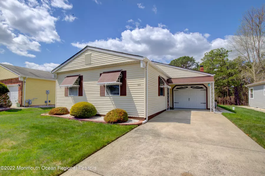 145 Santiago Drive, Toms River, NJ 08757