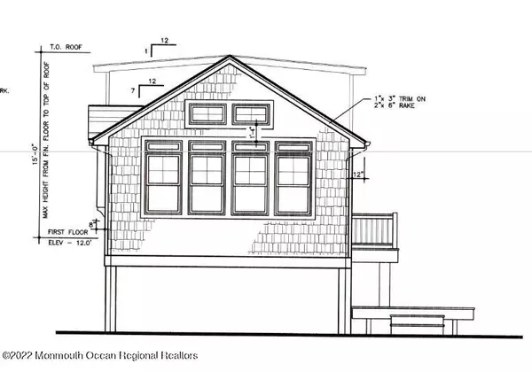 Lavallette, NJ 08735,111 W Pelican Way