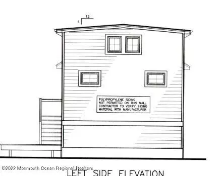 Lavallette, NJ 08735,111 W Pelican Way