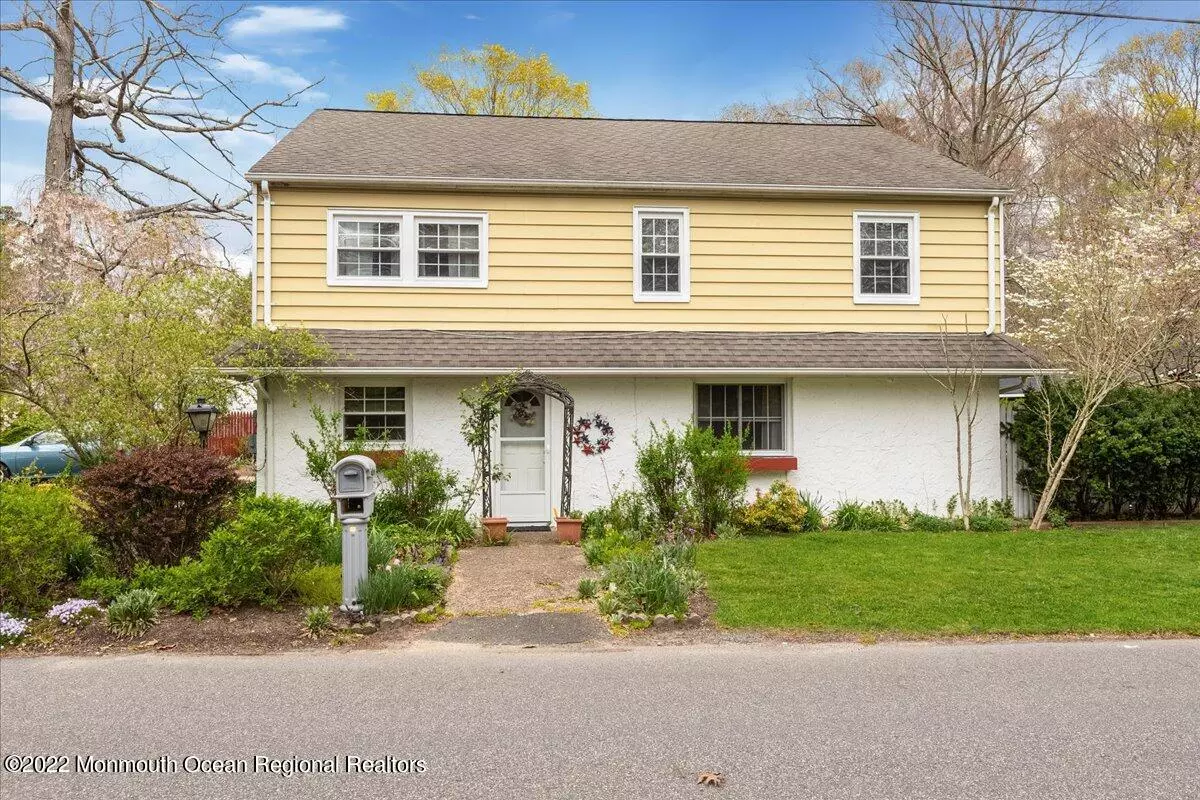 Plumsted, NJ 08533,44 Brynmore Road