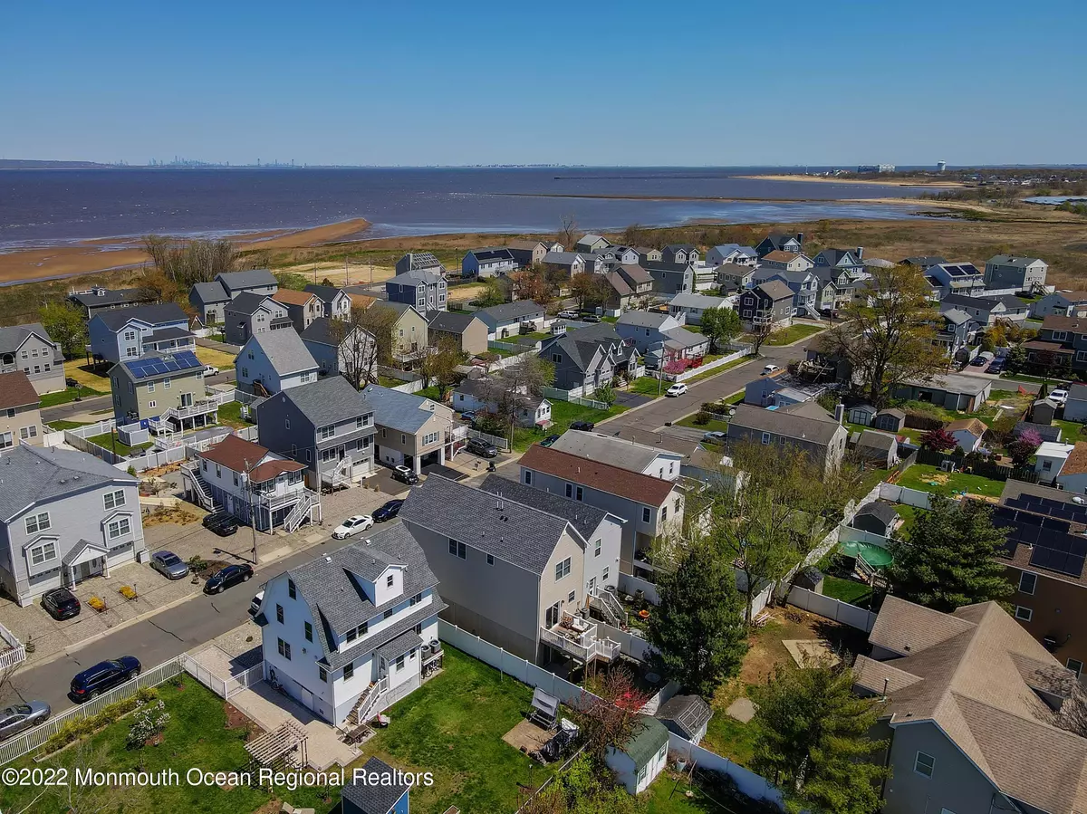 Union Beach, NJ 07735,708 Bayview Avenue