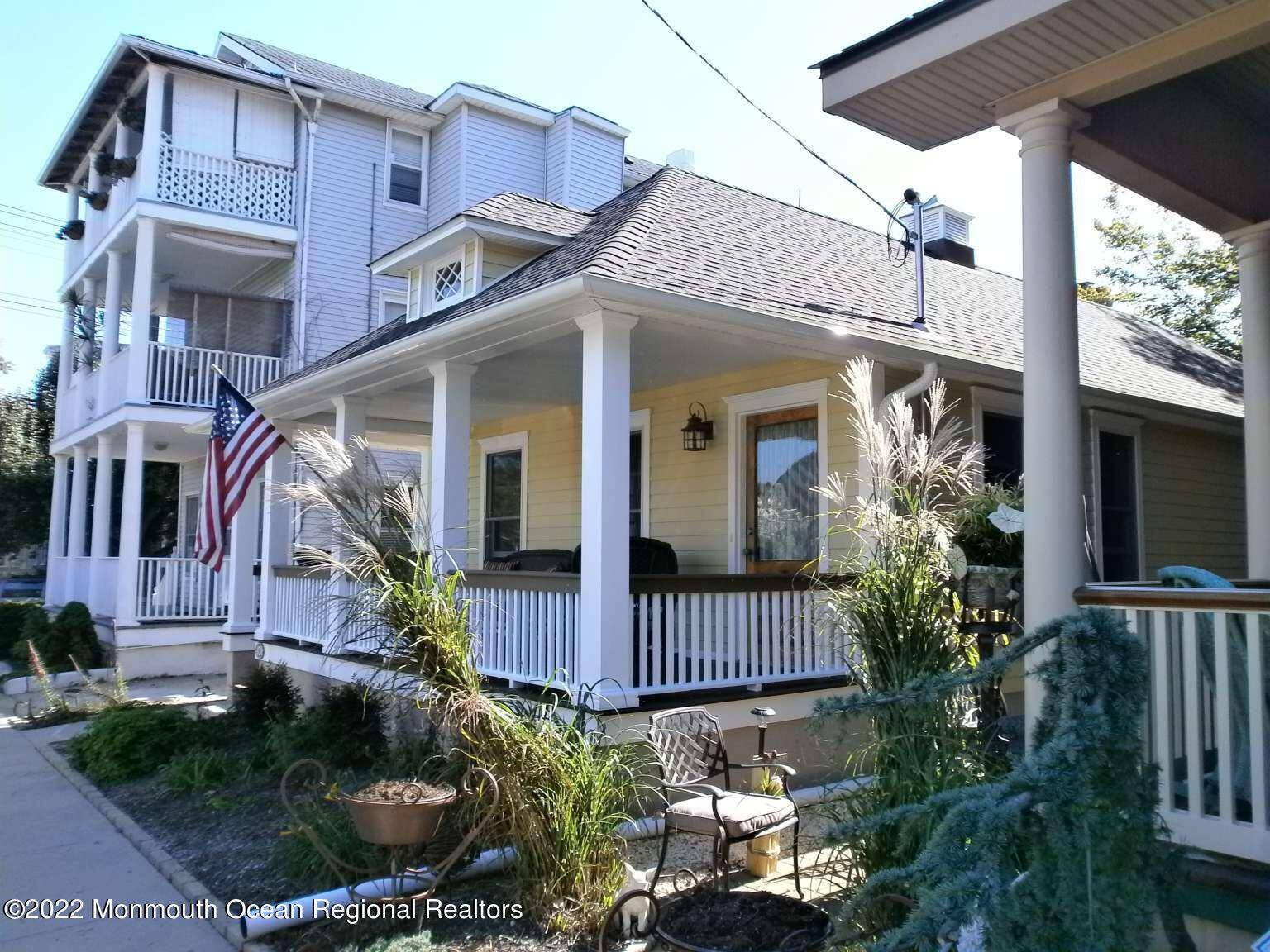 Ocean Grove, NJ 07756,82 Abbott Avenue