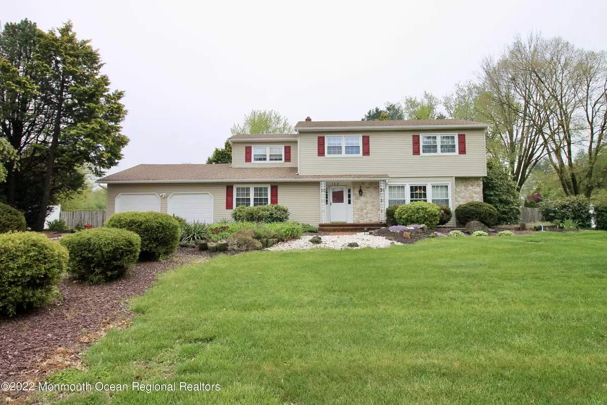 Freehold, NJ 07728,160 Sycamore Avenue