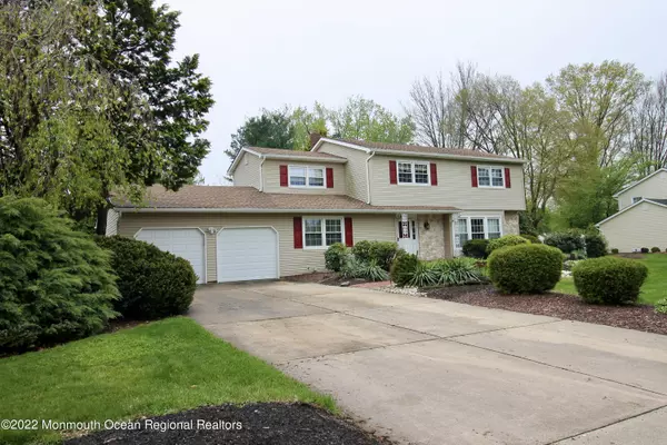 Freehold, NJ 07728,160 Sycamore Avenue