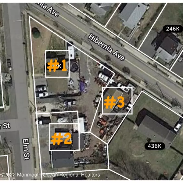 Lakehurst, NJ 08733,211 Elm Street