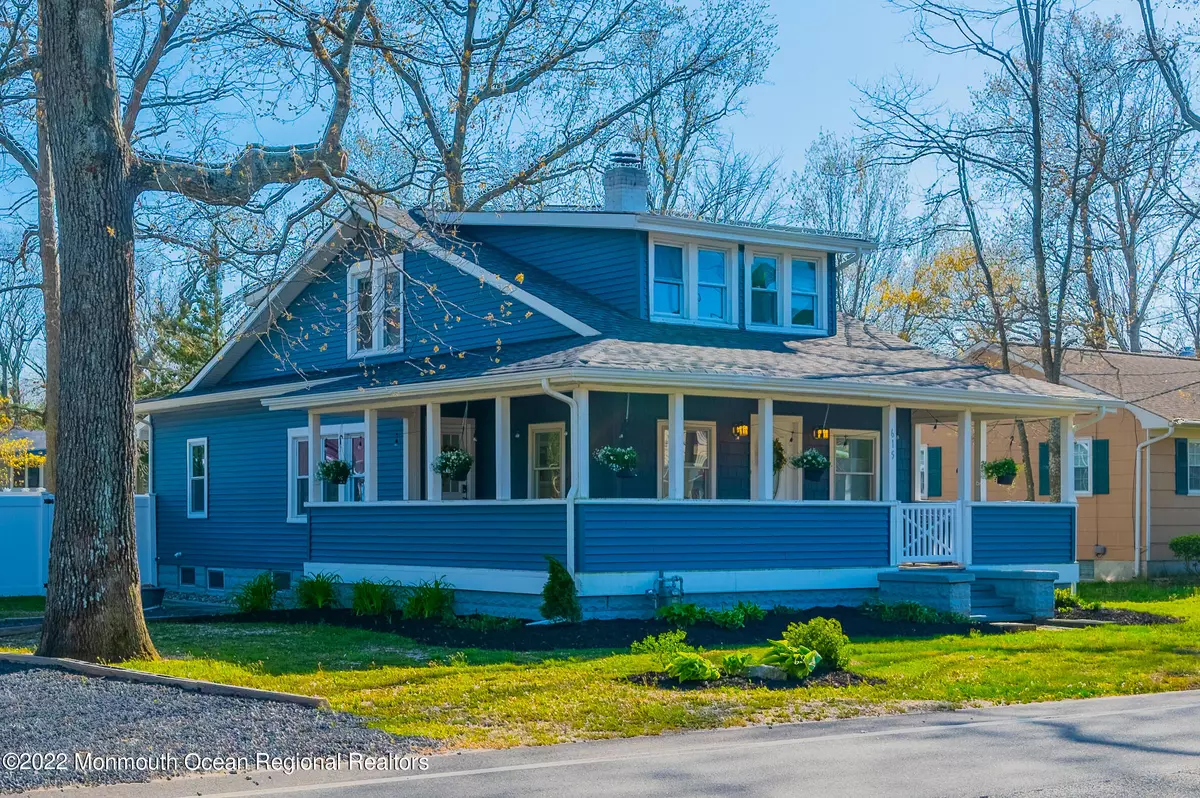 Pine Beach, NJ 08741,615 Springfield Avenue