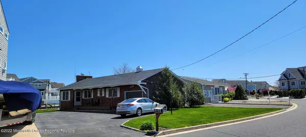 Point Pleasant, NJ 08742,1755 Bay Isle Drive