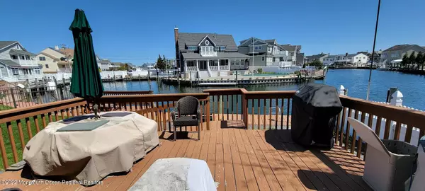 Point Pleasant, NJ 08742,1755 Bay Isle Drive