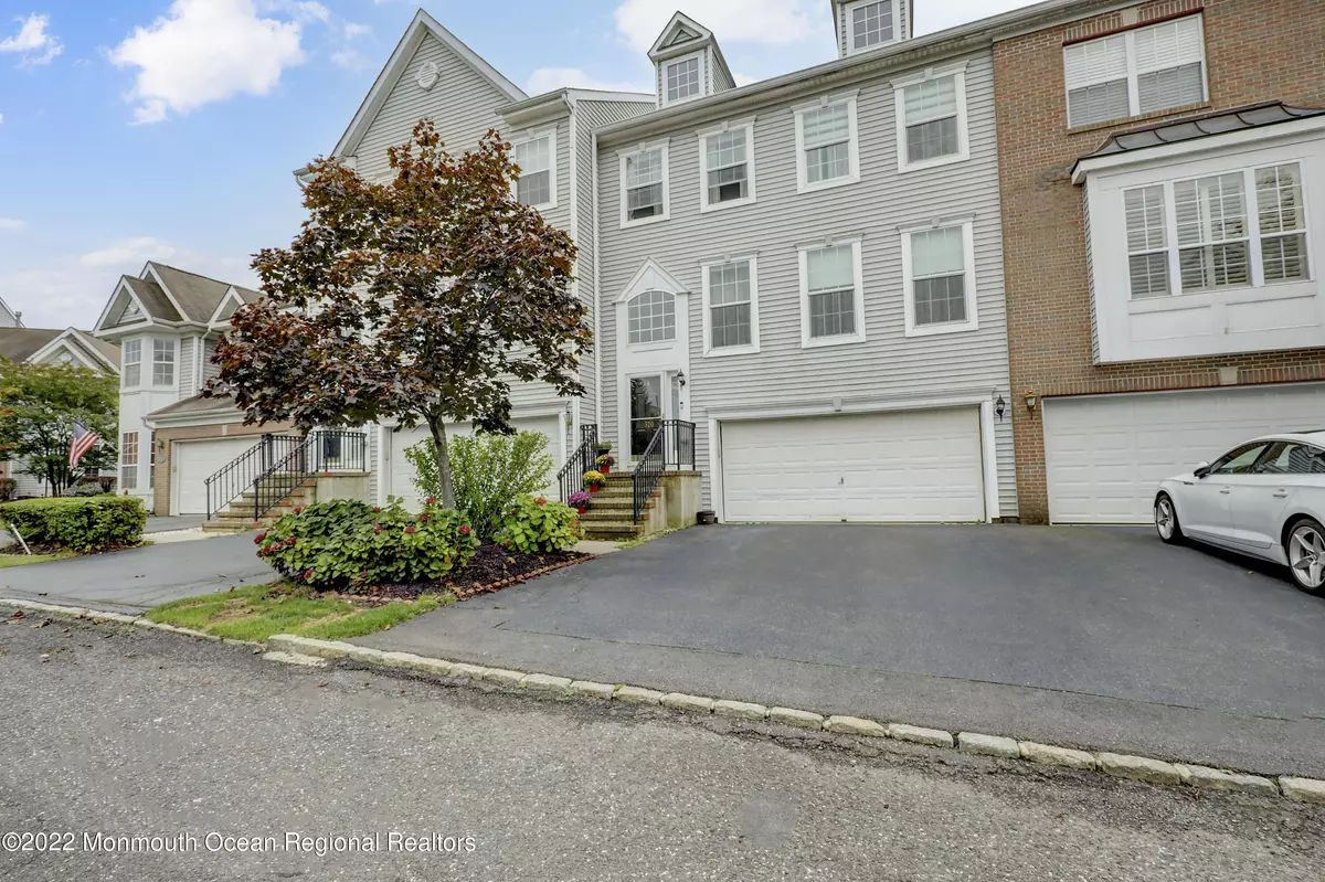 Morganville, NJ 07751,320 Bernard Drive