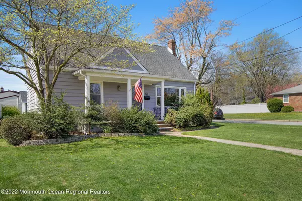 50 Virginia Street, South River, NJ 08882