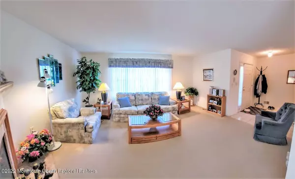 Brick, NJ 08724,9 Golden Rod Court