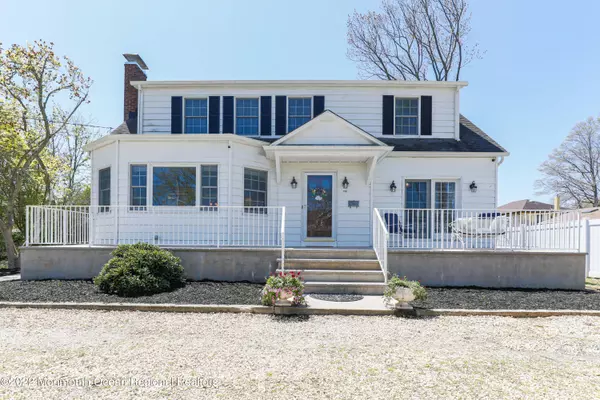 158 Monmouth Boulevard, Oceanport, NJ 07757