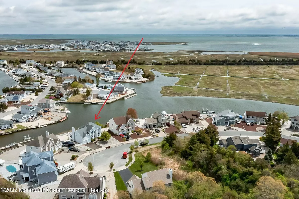 Little Egg Harbor, NJ 08087,37 Overlook Drive