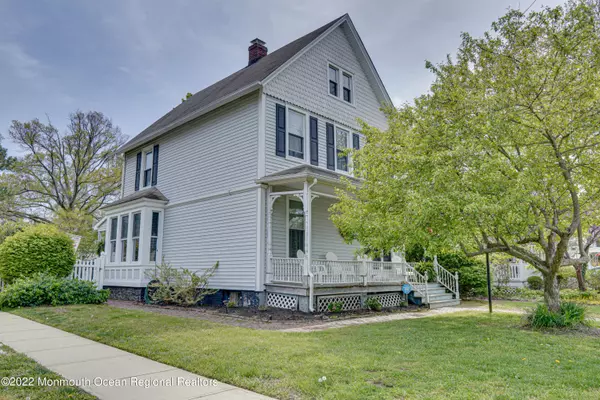 Keyport, NJ 07735,57 Elizabeth Street